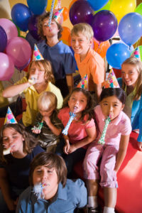 Birthday Parties | Adventure Landing Family Entertainment Center | Dallas, TX