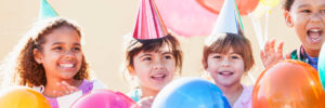 Birthday Parties | Adventure Landing Family Entertainment Center | Dallas, TX