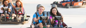 Day Care & Summer Camp Outings | Adventure Landing Family Entertainment Center | Dallas, TX