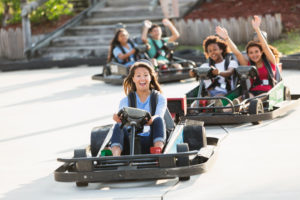 Exclusive Park Rentals | Adventure Landing Family Entertainment Center | Dallas, TX