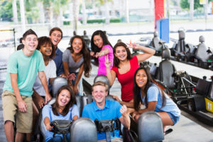 Groups | Adventure Landing Family Entertainment Center | Dallas, TX
