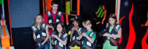 School Group Outings | Adventure Landing Family Entertainment Center | Dallas, TX