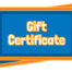 Gift Certificate | Adventure Landing Family Entertainment Center | Dallas, TX