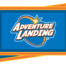 Adventure Landing Ticket