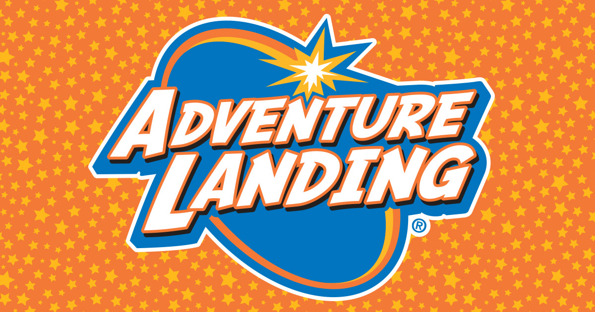 Adventure Landing Family Entertainment Center Dallas, TX