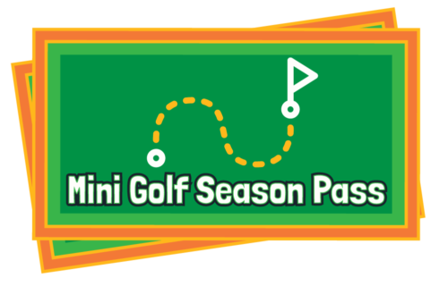 Mini Golf Season Pass | Adventure Landing Family Entertainment Center | Dallas, TX