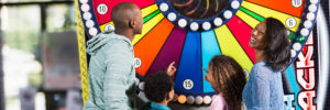 Corporate Outings | Adventure Landing Family Entertainment Center | Dallas, TX